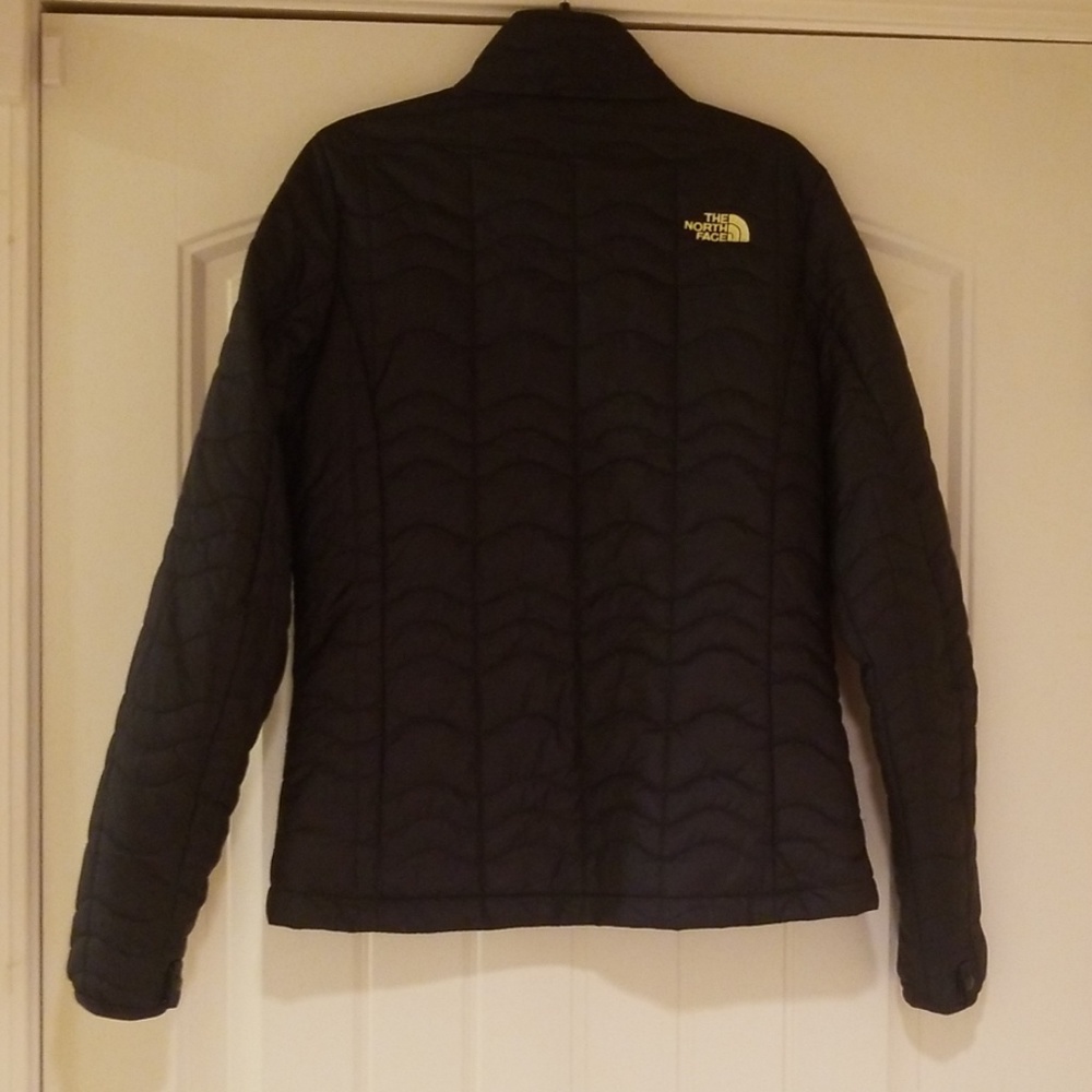 JACKET - Picture 2 of 2